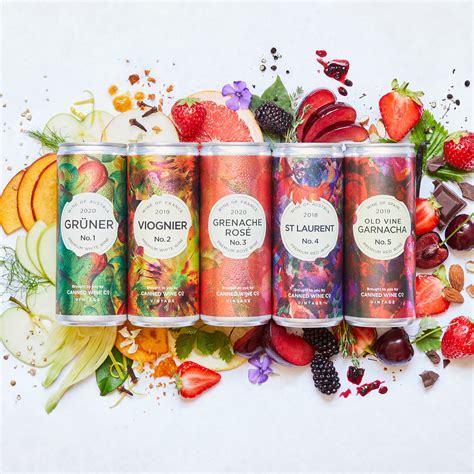 Canned Wine Co.