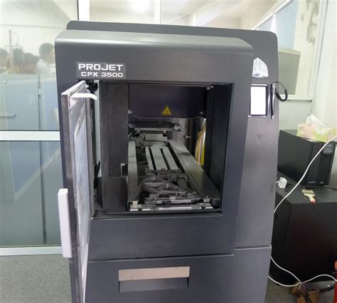 如何在您的公司中使用3D打印：3D打印专家建议 - 杭州博型科技有限公司