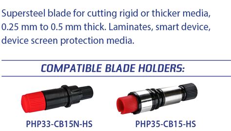 Image result for Graphtec Blade Setup