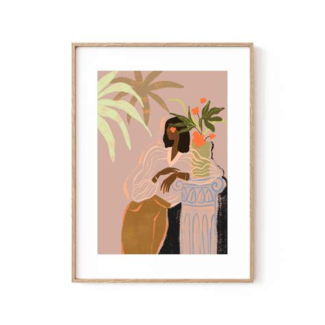 Buy Waiting Wall Art Online at Best Price – Dessine Art
