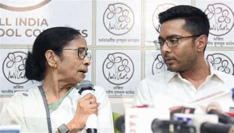 FIR filed against Abhishek Banerjee over 'inflammatory speeches'; Dilip ...
