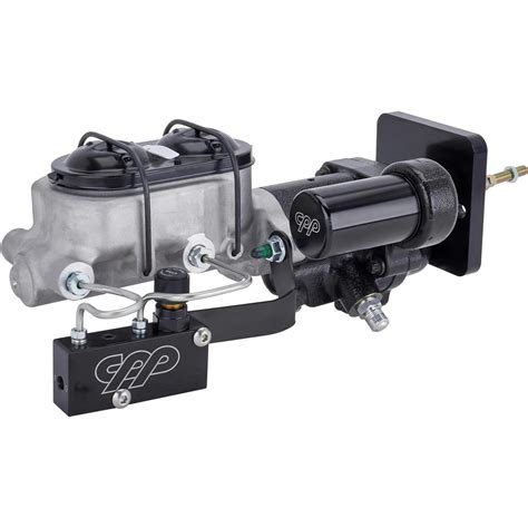 CPP UNIHBK-SB Universal Hydroboost Hydraulic Power Brake Booster