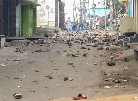 Sambhal violence toll rises to four; prohibitory orders issued ...