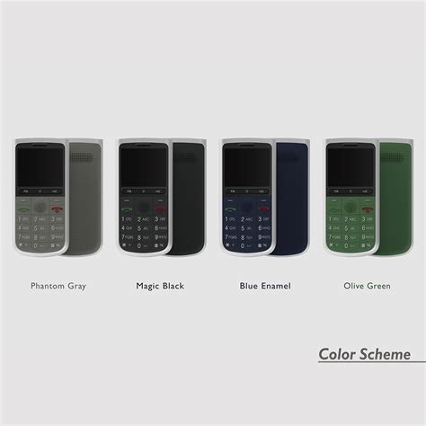 Two Button Cell Phone 的图像结果