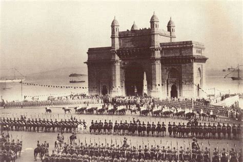 NOW and THEN photos of legendary Indian attractions, India - TimesTravel