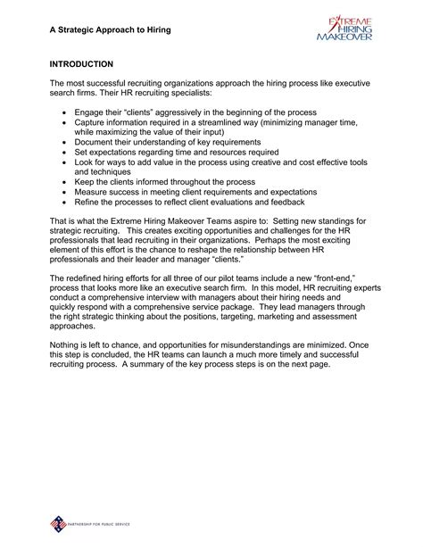 Image result for Hiring Process Checklist