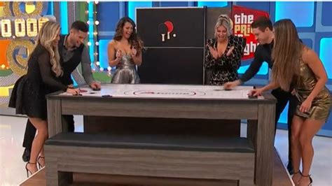 Image result for Price Is Right Cast Models