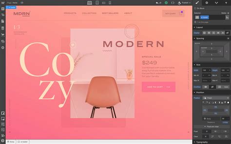 Image result for Web Design Software