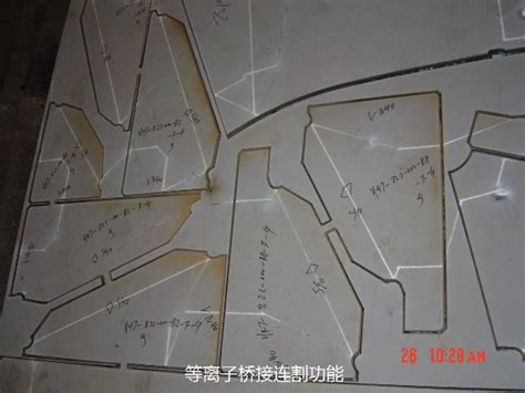 FASTCAM Tutorial 的图像结果