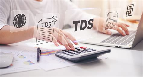 Form 26QC TDS on rent of property - LegalWiz.in