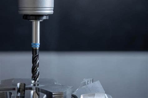 Image result for Tapping Machining