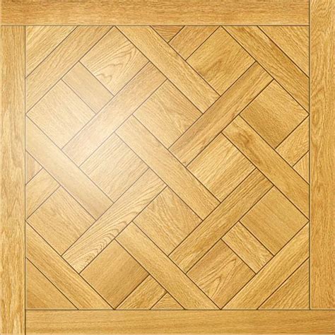 Versailles Parquet Flooring by Czar Floors