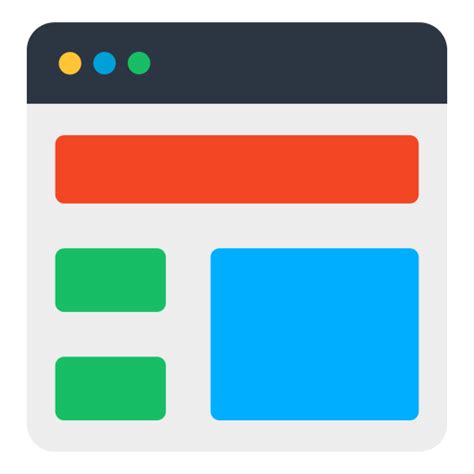 Web Content Icon 的图像结果