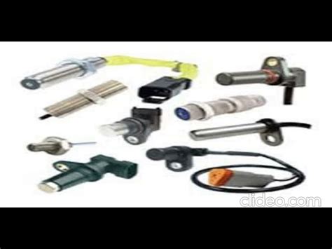 Proximity Sensor - Omron M18x1 Magnetic Proximity Sensor Trader ...