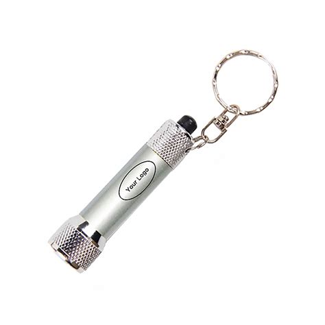 Image result for Keychain Flashlight Assembly