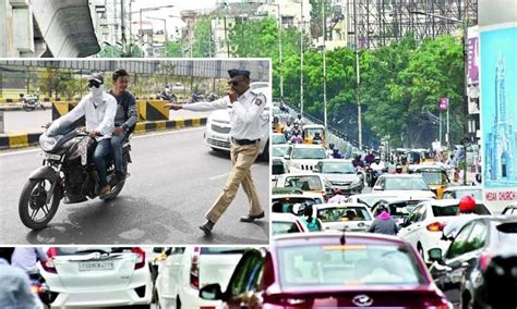 Independence Day 2024: స్వాతంత్య్ర దినోత్సవం రోజున గోల్కొండ కోట చుట్టూ ...