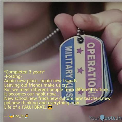 *Completed 3 years* -Post... | Quotes & Writings by Deepti Tiwari ...
