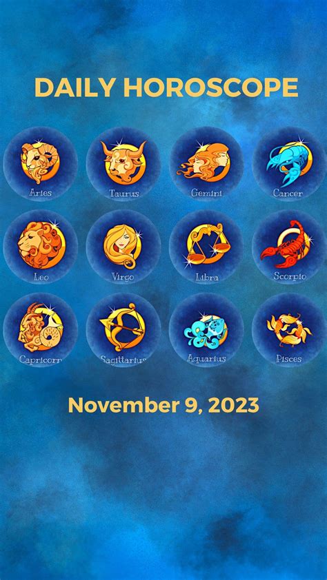 Zodiac sign november 9th 60 photos - Youhoroscope.com