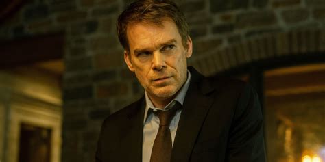 Dexter: Resurrection - Krysten Ritter On Lady Vengeance's Shocking Death