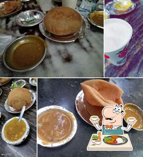 Bhatia Puri wala, Rohtak - Restaurant menu, prices and reviews