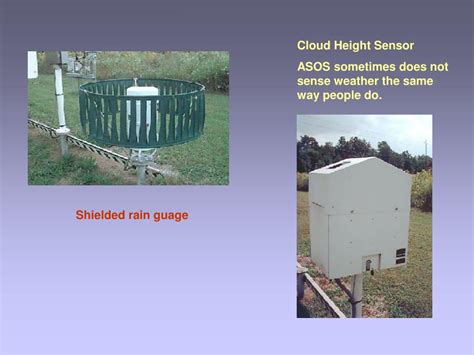 Image result for Automated Surface Observing System ASOS