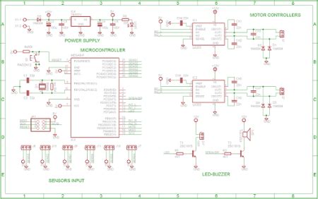 Circuit Board Layout Design 的图像结果