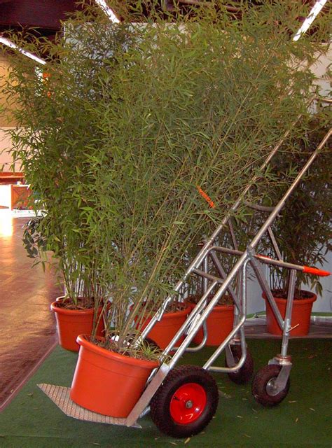 COSERWA - Equipements de manutention : Chariot, diable horticole, porte ...