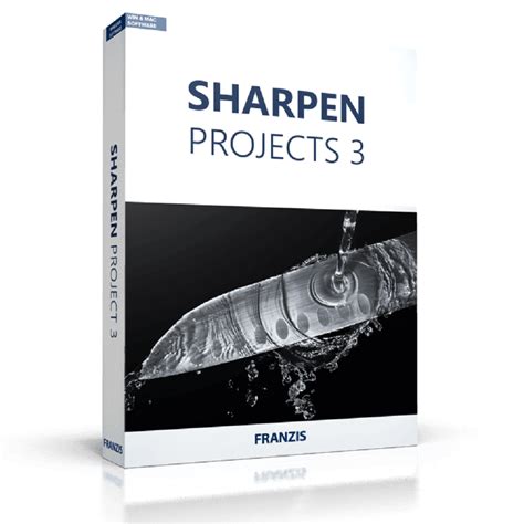 Image result for Tutorial for Sharpen Projects 2