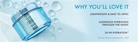 Lakme Absolute Hydra Pro Overnight Gel, 50 g : Amazon.in: Beauty