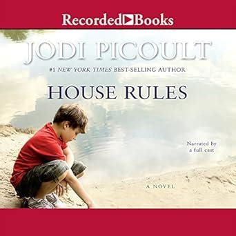 Buy House Rules Book Online at Low Prices in India | House Rules ...