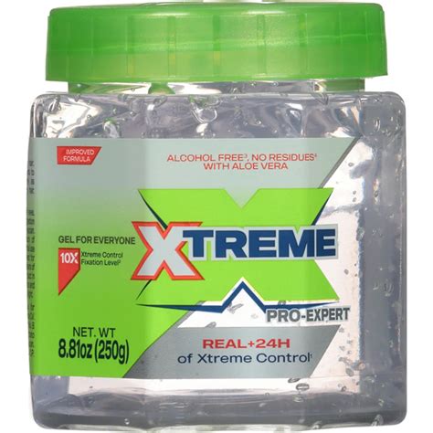 Xtreme Styling Gel, Pro-Expert (8.81 oz) Delivery or Pickup Near Me ...