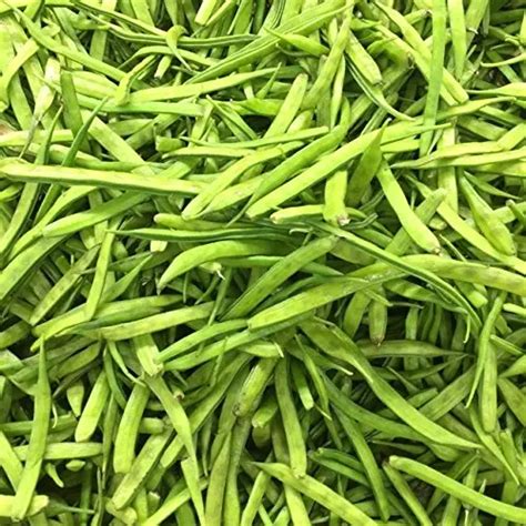 Cluster Beans / കൊത്തമര/ അമര പയർ