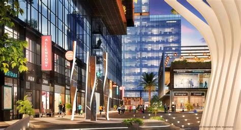 GYGY Mentis Noida Expressway - Retail & Office Space for Sale