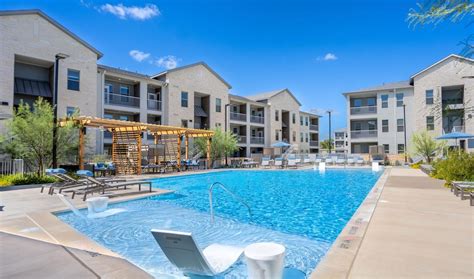 Apartments for Rent in Leander, TX | The Chloe Leander