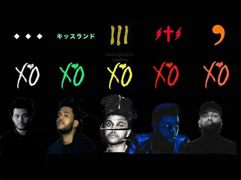 Pin by Cxorina on Abel: The Weeknd | Abel the weeknd, Music artists ...