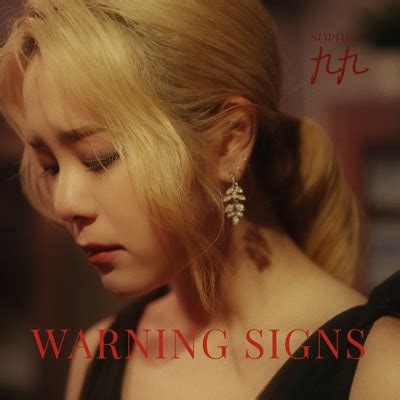 Warning Signs - Sophie Chen | Shazam
