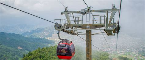 Explore Manakamana Temple: A Complete Guide to Cable Car Tickets ...