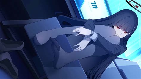 3 Tsukatsuki Rio Live Wallpapers, Animated Wallpapers - MoeWalls