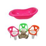 Toko Grosir Perabotan Plastik Rumah Tangga Terdekat