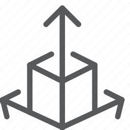 Image result for Dimensions Axis