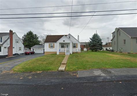 1237 Euclid Ave Unit 1237 - Rear, Aliquippa, PA 15001 | Homes.com