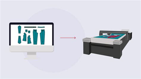 Image result for Lectra Pattern Making