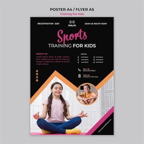 Sports for All Training Poster 的图像结果
