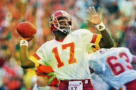 Doug Williams Stats | NFL Career, Season, and Playoff Statistics