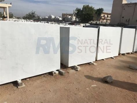 Makrana Marble - Albeta White Marble Manufacturer from Kishangarh