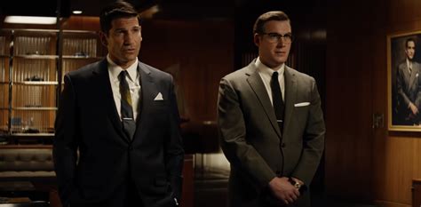 Ford v Ferrari Review: Matt Damon And Christian Bale’s Bromance Touches ...