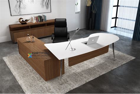 Executive Office Desk Manufacturer Delhi & Noida, executive table ...