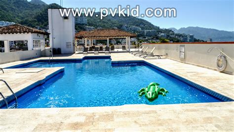 Villas vista del sol puerto vallarta mexico - startla