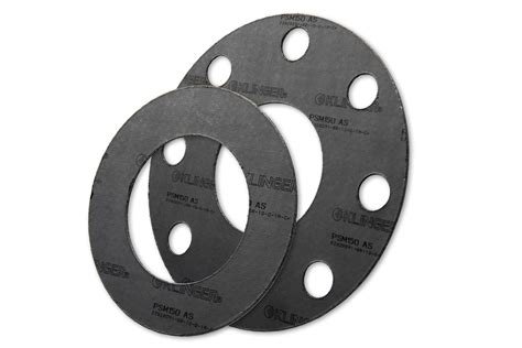 Sealing Sheet Materials | KLINGER India