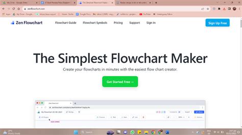 Image result for Task Flow Diagram Software